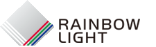 Rainbow Light Sepctrometers Logo