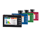 MR16 Spectrometer